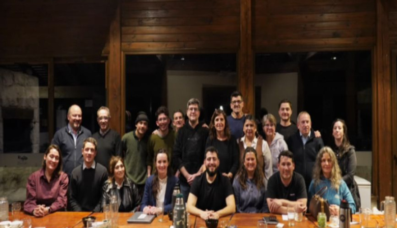 Basural de Bariloche: dirigentes de distintos partidos acuerdan una salida y apuntan contra los oficialismos