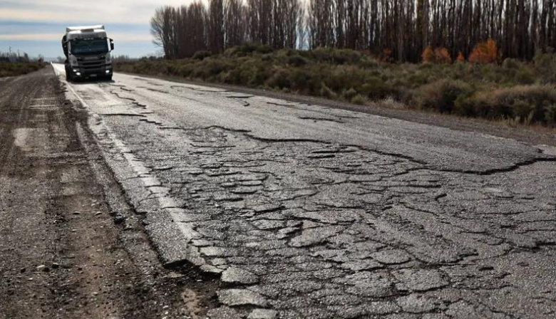 Este lunes comienza una nueva etapa para las rutas 22 y 151 y el Tren del Valle en Río Negro