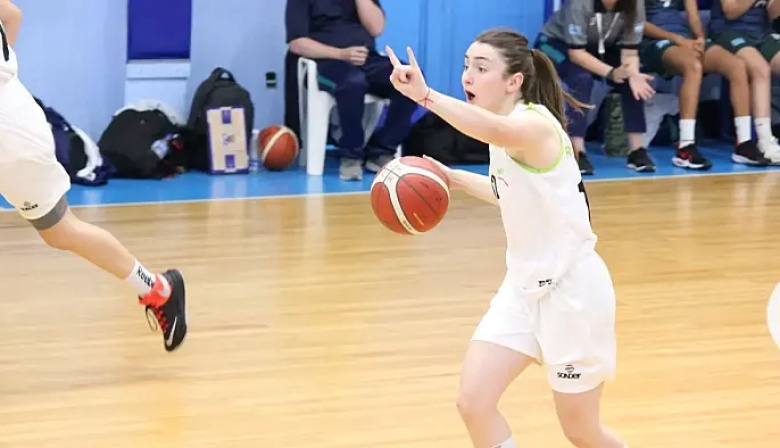 Viedma será sede del primer Provincial de Básquet Femenino de primera división