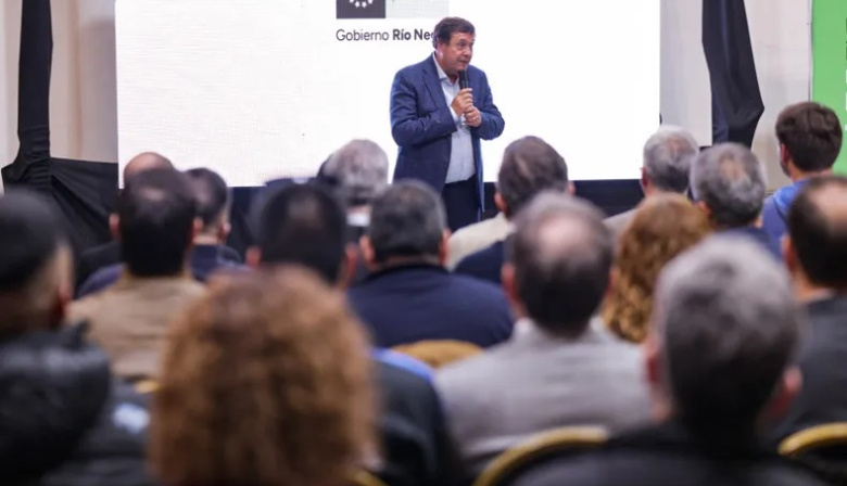 Rutas 22 y 151: el Gobierno busca fondos y la oposición cuestiona el costo para Río Negro