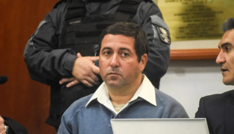 Condenaron a 7 años y medio de prisión al docente Andrés Leal por abusos contra 11 niñas