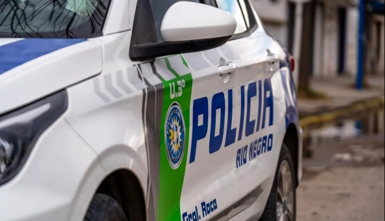 Violento intento de robo en Viedma: golpearon a un jubilado de 70 años dentro de su casa