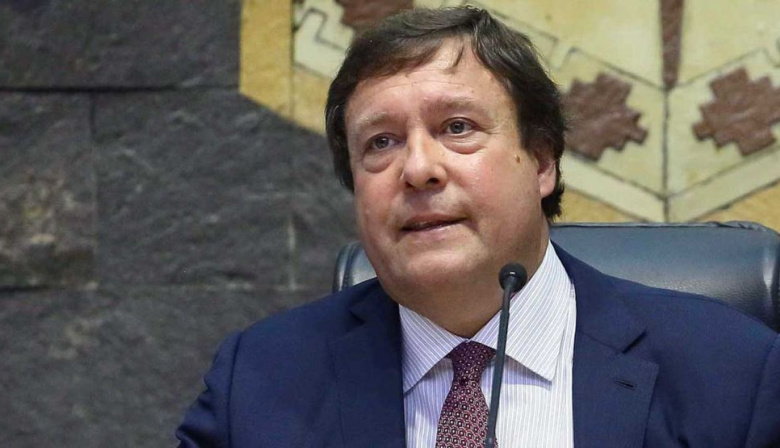 Weretilneck puso en duda su candidatura para 2027 y les puso "fecha"