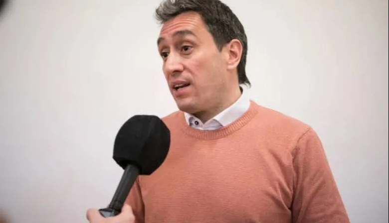 Castro se anticipa ante la posibilidad de que Juntos elija otro candidato