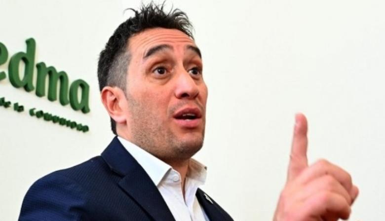 Viedma: un nuevo decreto reaviva la polémica por designaciones en la gestión de Marcos Castro