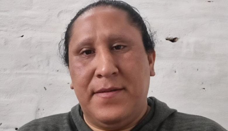 Homicidio del enfermero: rechazaron la prisión domiciliaria para Yesica Antenao Veloso