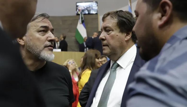Río Negro: el pase a planta de 4200 estatales expone tensiones y pone a prueba a Weretilneck en la Legislatura