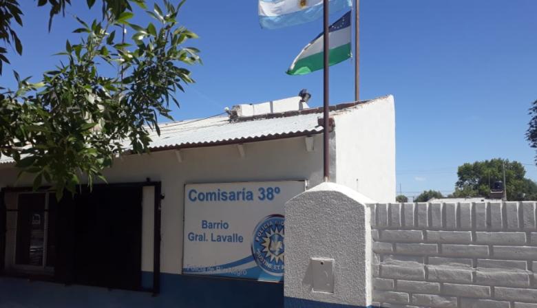 Localizaron en Viedma a una mujer que desaparecida en Carmen de Patagones