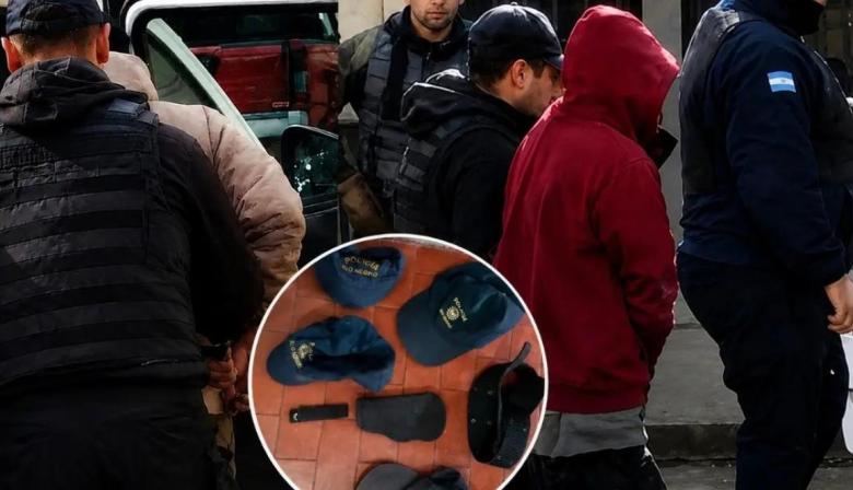 Dos operativos en Viedma: ocho trabajadores fueron resguardados por una posible situación de trata y dos hombres quedaron detenidos