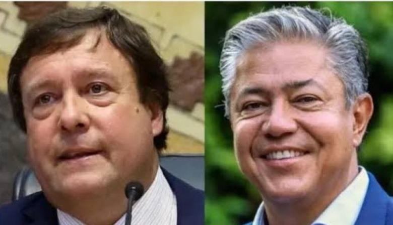 Ley de Tierras: Figueroa endureció su postura contra la extranjerización mientras Weretilneck toma distancia en Río Negro