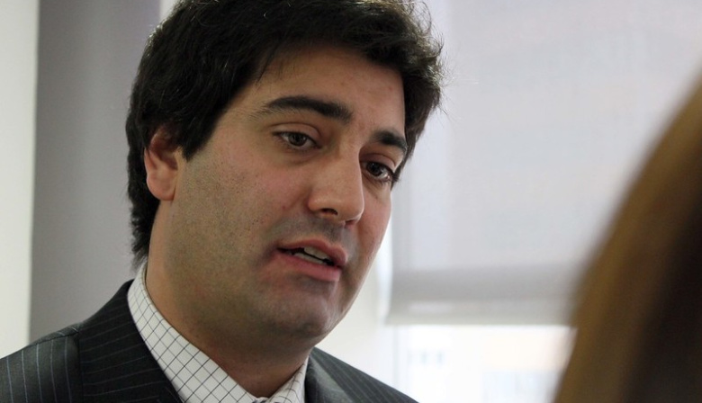 Pichetto evalúa ser candidato en Viedma y reconstruir al peronismo rionegrino