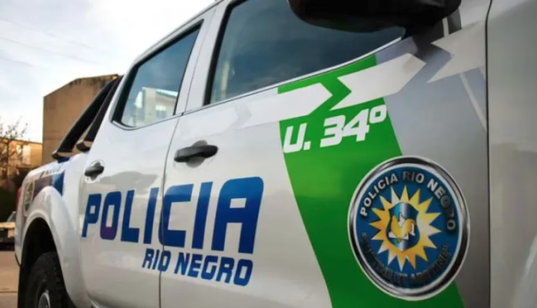Investigan la muerte de un joven de 30 años en Viedma tras una intervención policial
