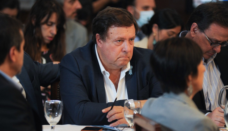 Hackeo al legajo de Weretilneck: archivaron la causa y la Fiscalía salió al cruce del juez