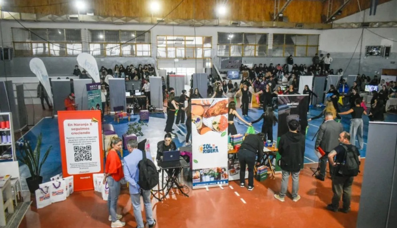 Viedma será sede de una Expo Empleo y Educación con más de 45 empresas