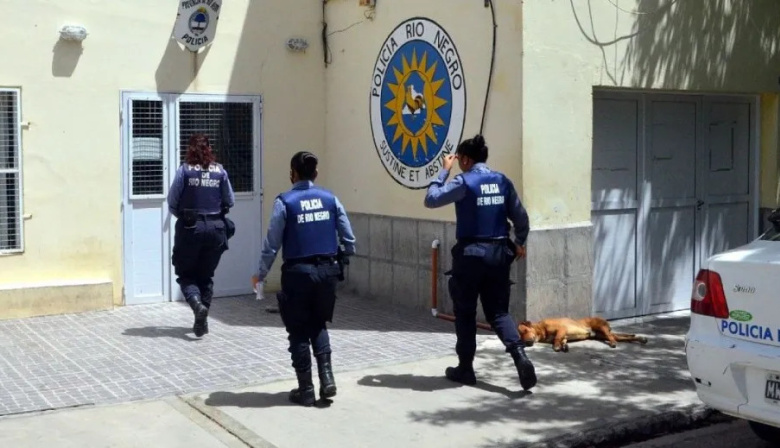 Juicio en Viedma: acusan a un hombre de disparar contra dos policías en el barrio Guido