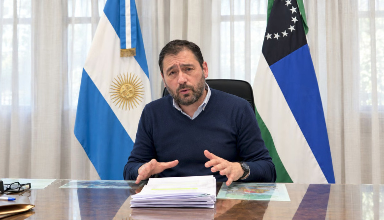 Marcelo Román contraataca, pero avanza otra revocatoria con 4.579 firmas en juego