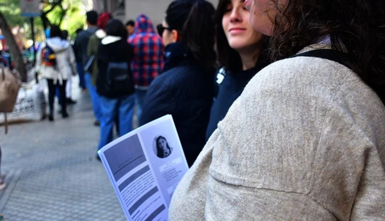 Empleo formal en Argentina: cayó el trabajo registrado y también bajaron los salarios