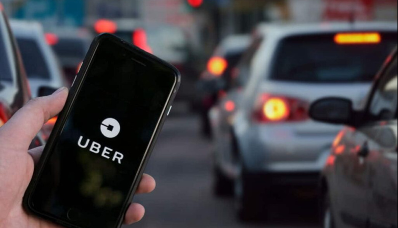Uber en Viedma: los taxistas cuestionan su llegada y reclaman igualdad de condiciones