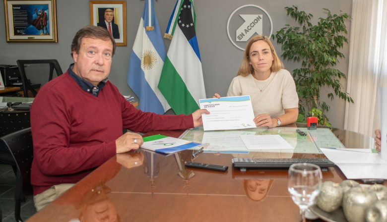 Coparticipación: Provincia ratifica su esquema y Roca insiste con cambiar la fórmula
