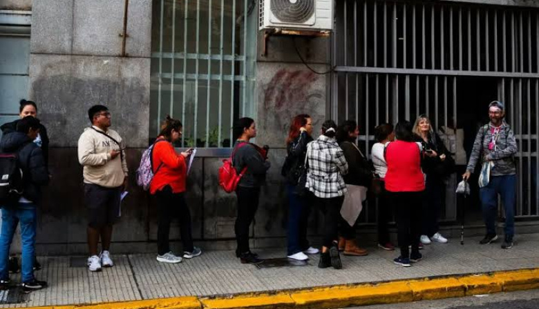 La Comarca registró un 0,7% de desocupación y se ubicó como el más bajo de la Patagonia