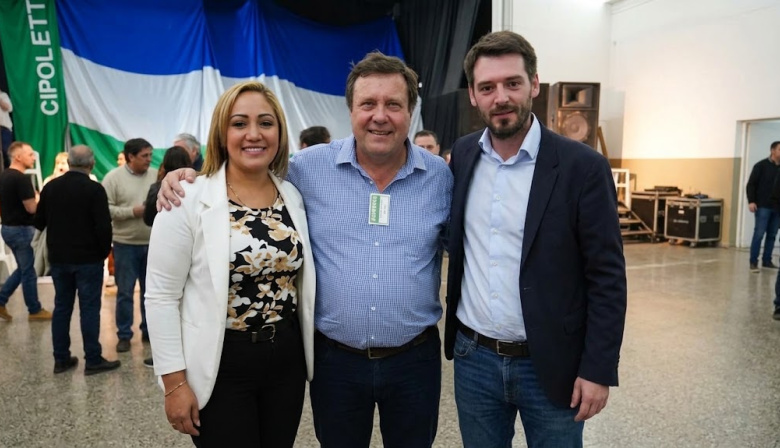 La IP que llevó a una funcionaria de Weretilneck y terminó con la causa archivada