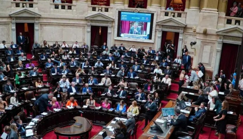Reforma del BCRA: el Senado le dio luz verde, pero el proyecto vuelve a Diputados