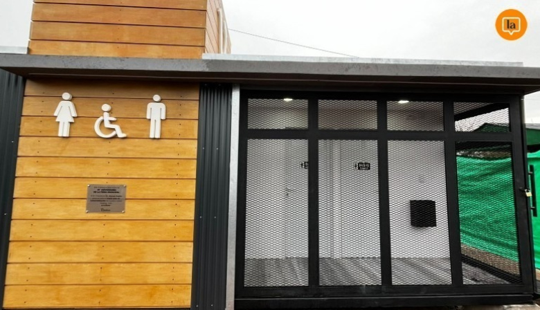 Baños de la Feria: investigarán a cuatro funcionarios por la contratación de $45 millones