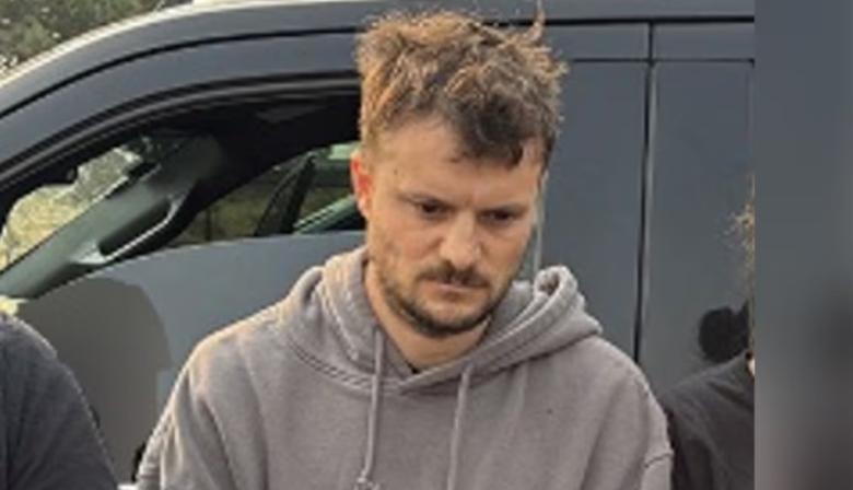 ICE reveló cómo fue detenido Juan Manuel Reverter y qué pasará con su extradición a México