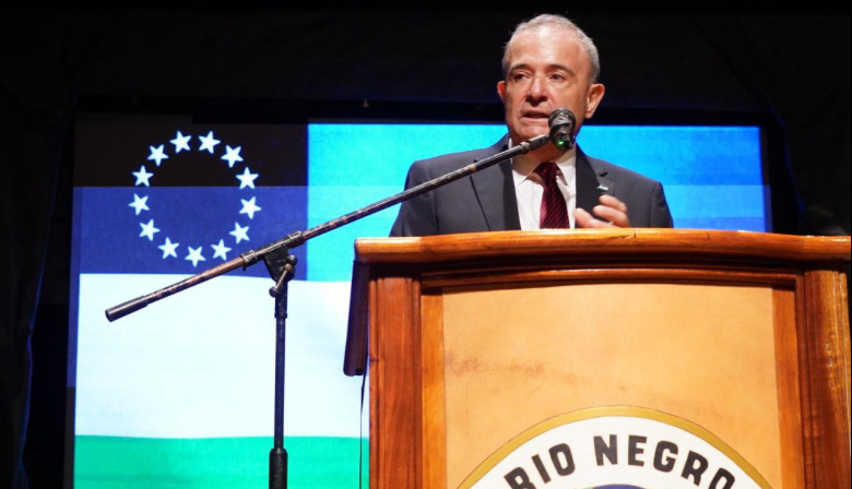 Pesatti cuestionó a la Corte por los discursos de odio y apuntó contra Milei