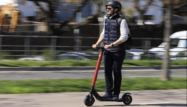 Monopatines eléctricos en Viedma: las nuevas reglas que ya rigen para circular