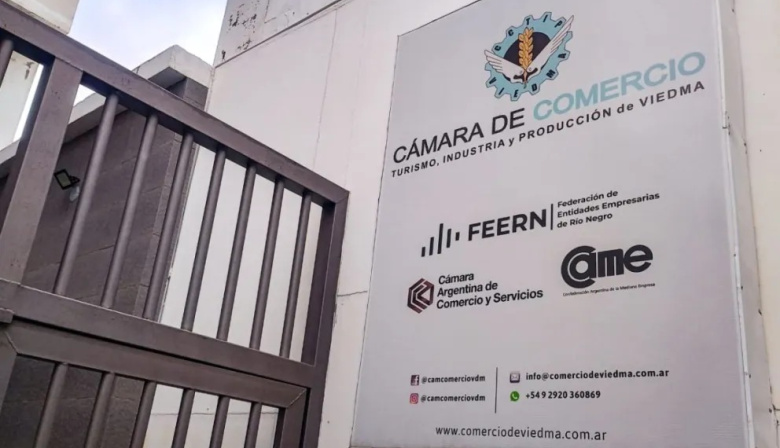 Viedma quiere su parte del boom energético: la Cámara de Comercio exige pasar de las promesas a los contratos