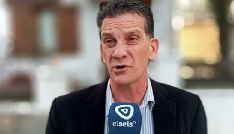 Bariloche: Costa Brutten anunció su renuncia y recibió pedidos para que siga