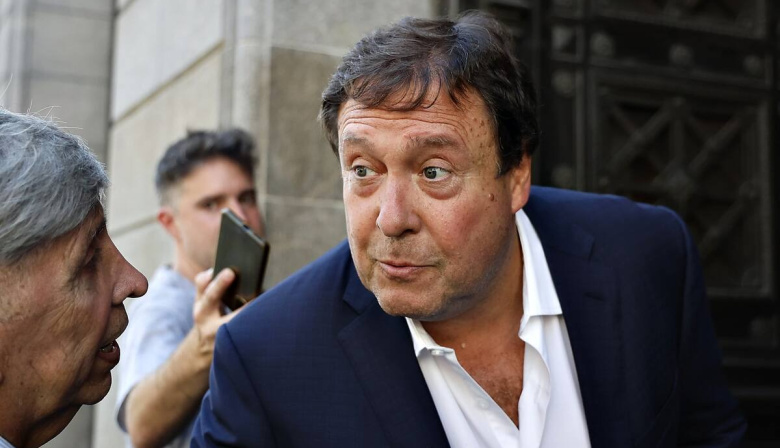 El poder detrás de la toga, los hilos de Weretilneck que manejan la Justicia rionegrina