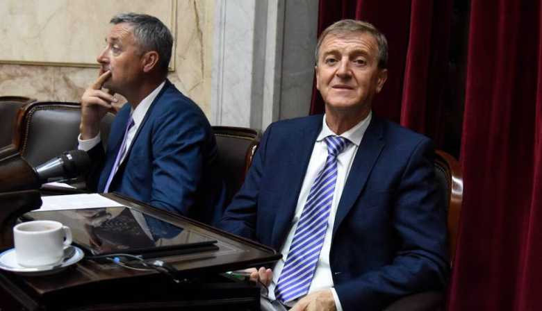 Río Negro 2027: la pelea por las candidaturas sacude a los libertarios y mueve el tablero opositor