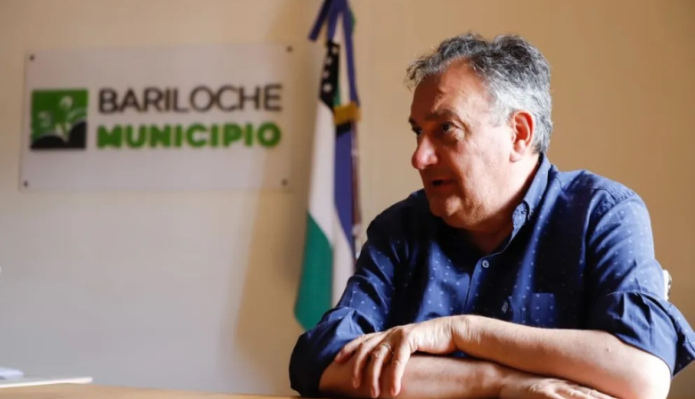 Gennuso apuntó contra la Justicia y JSRN y denunció que buscan sacarlo de las elecciones