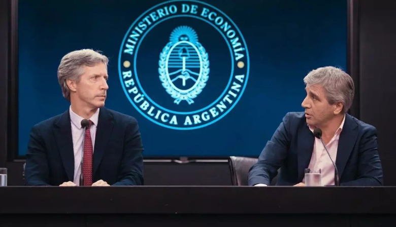 El oro del Central, bajo sospecha: pérdidas por US$1.023 millones y una investigación que escala