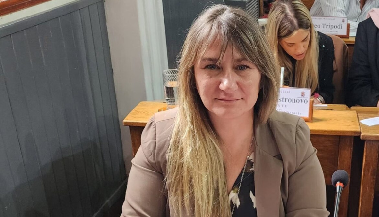 Cuestionan la planificación de Ambiente y el director admite que trabaja sin equipo técnico