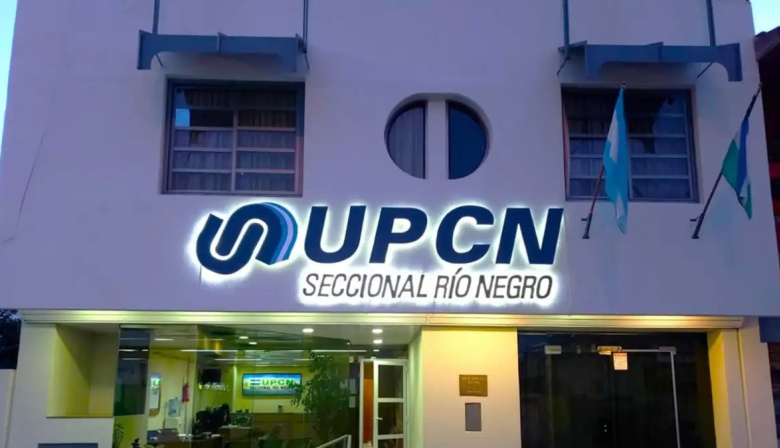 UPCN rechazó el aumento salarial del 4,18% y denunció una negociación ficticia en Río Negro