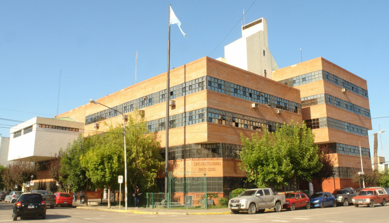 El STJ de Río Negro rechazó un amparo contra el control biométrico en Salud