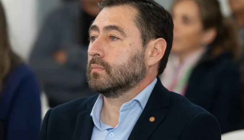 Allen irá a las urnas para decidir si destituye a Marcelo Román