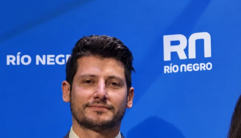 Berros fue contra el fiscal electoral por la causa que investiga a Weretilneck