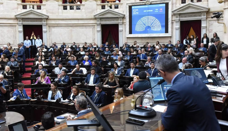 El oficialismo cedió con la Ley de Tierras y ahora define el Senado