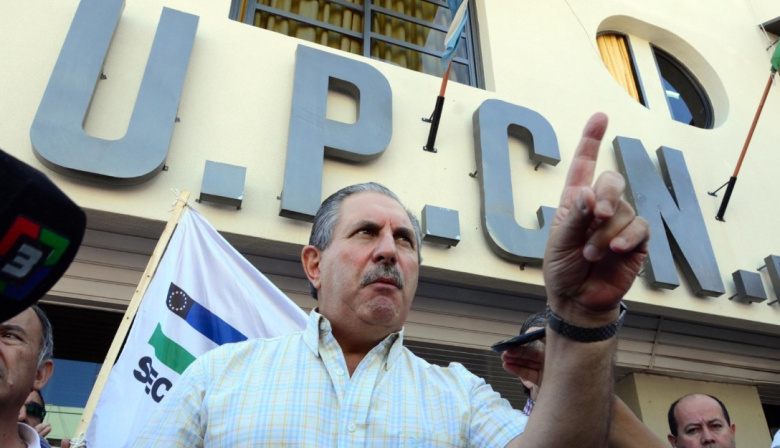 Deudas de estatales: UPCN presiona al Gobierno y reclama prioridad para sindicatos y mutuales