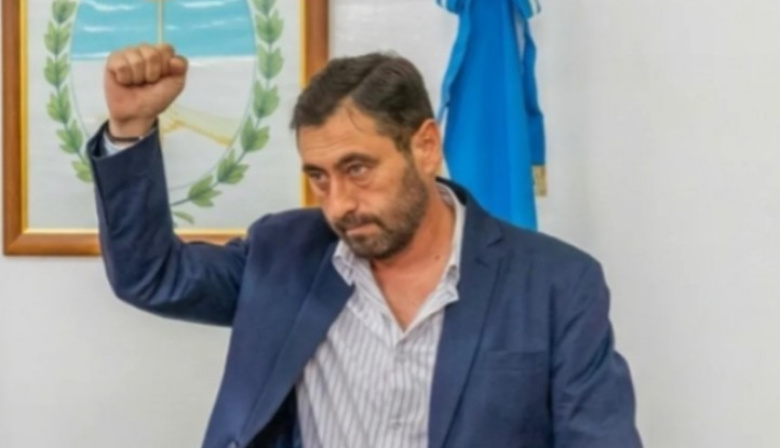 Allen: la Justicia suspendió el referéndum revocatorio de Marcelo Román
