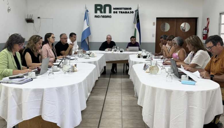 Finalmente Río Negro pagará el aumento docente del 4,18% pese al rechazo de Unter