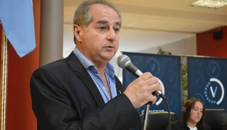 Pérez Morando volverá a la Defensoría de Viedma y seguirá hasta 2027