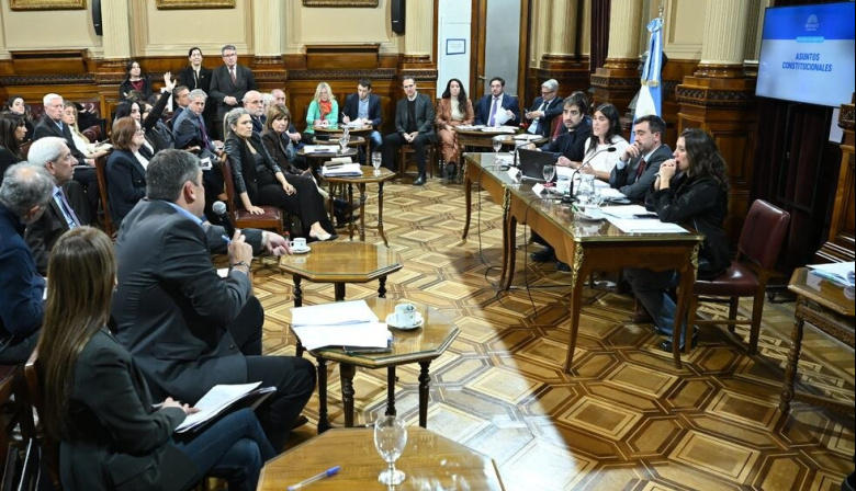 La Justicia le puso fecha límite al Congreso para reformar el sistema electoral antes de 2027