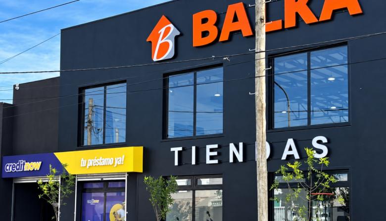 Detrás del plan de desendeudamiento de Río Negro aparece el negocio de Credit Now