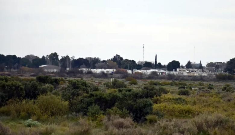 La provincia licita obras por $1.282 millones para 302 lotes en Viedma