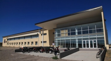 Comenzaron la incripciones a las carreras de la Universidad nacional de Río Negro en la sede Atlántica